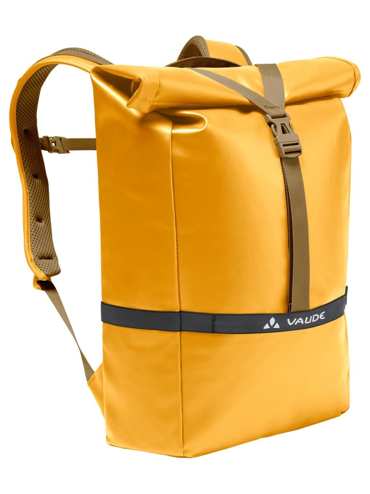 

Рюкзак Vaude, цвет vaude rucksack mineo backpack 23, burnt yellow, -