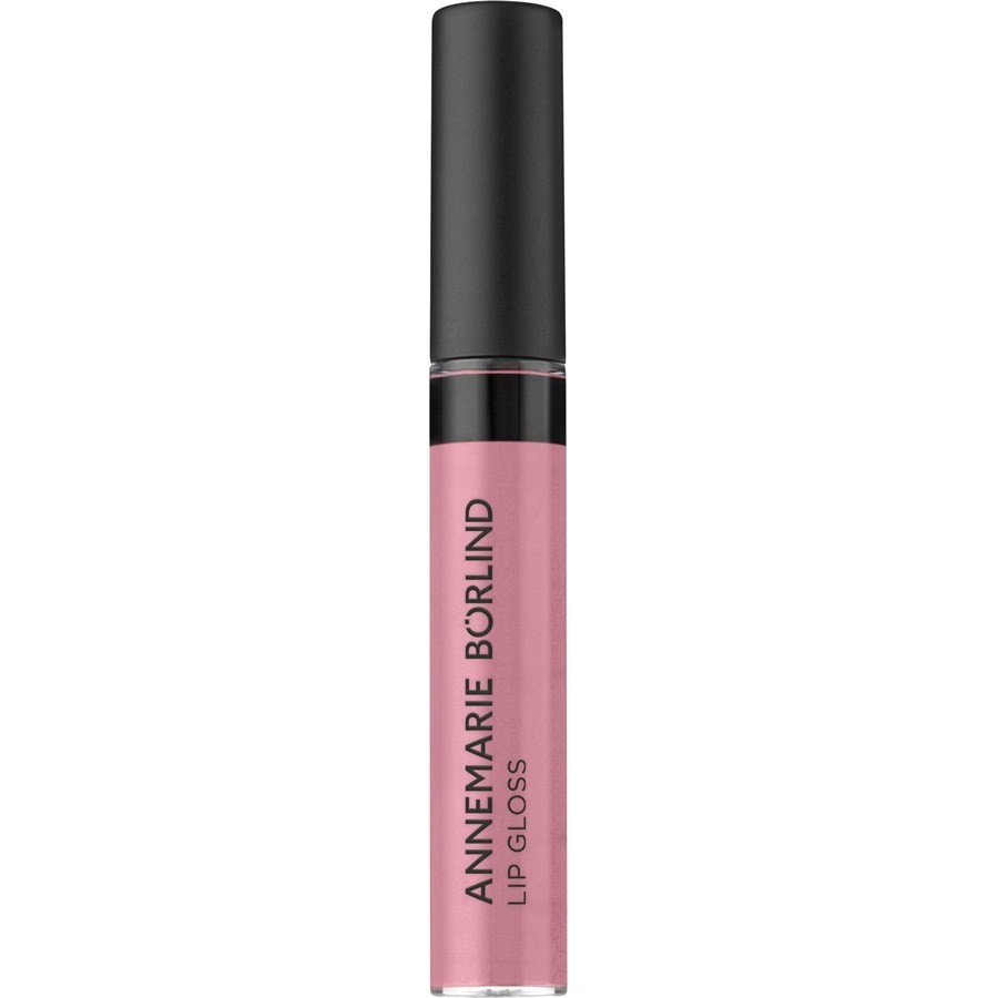 

Блеск для губ ANNEMARIE BÖRLIND Lip Gloss, Raspberry / 9 ml