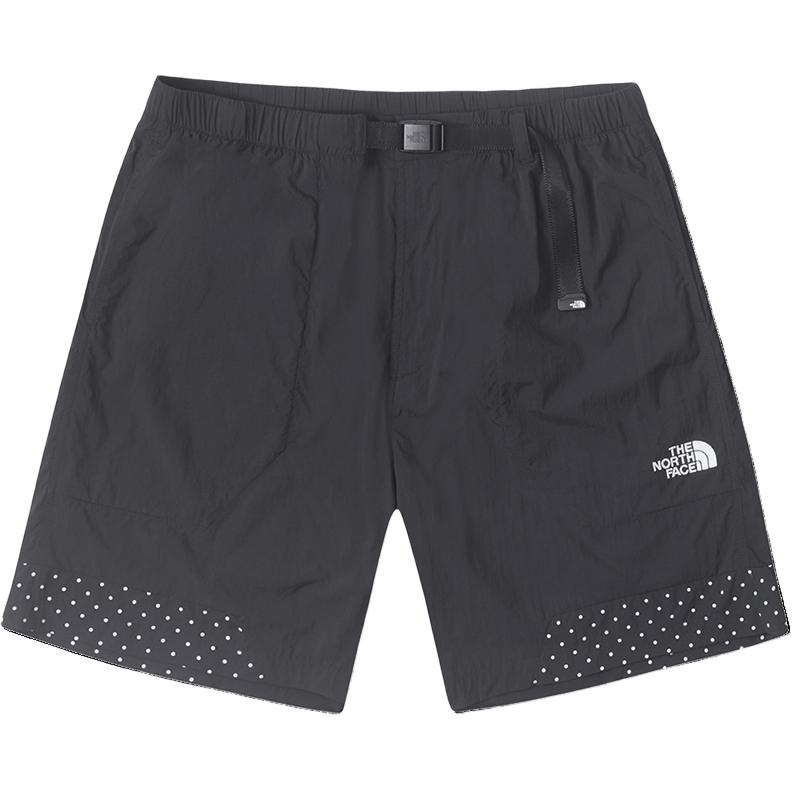 

Шорты повседневные Urban Exploration мужские Cosmic Black THE NORTH FACE, черный