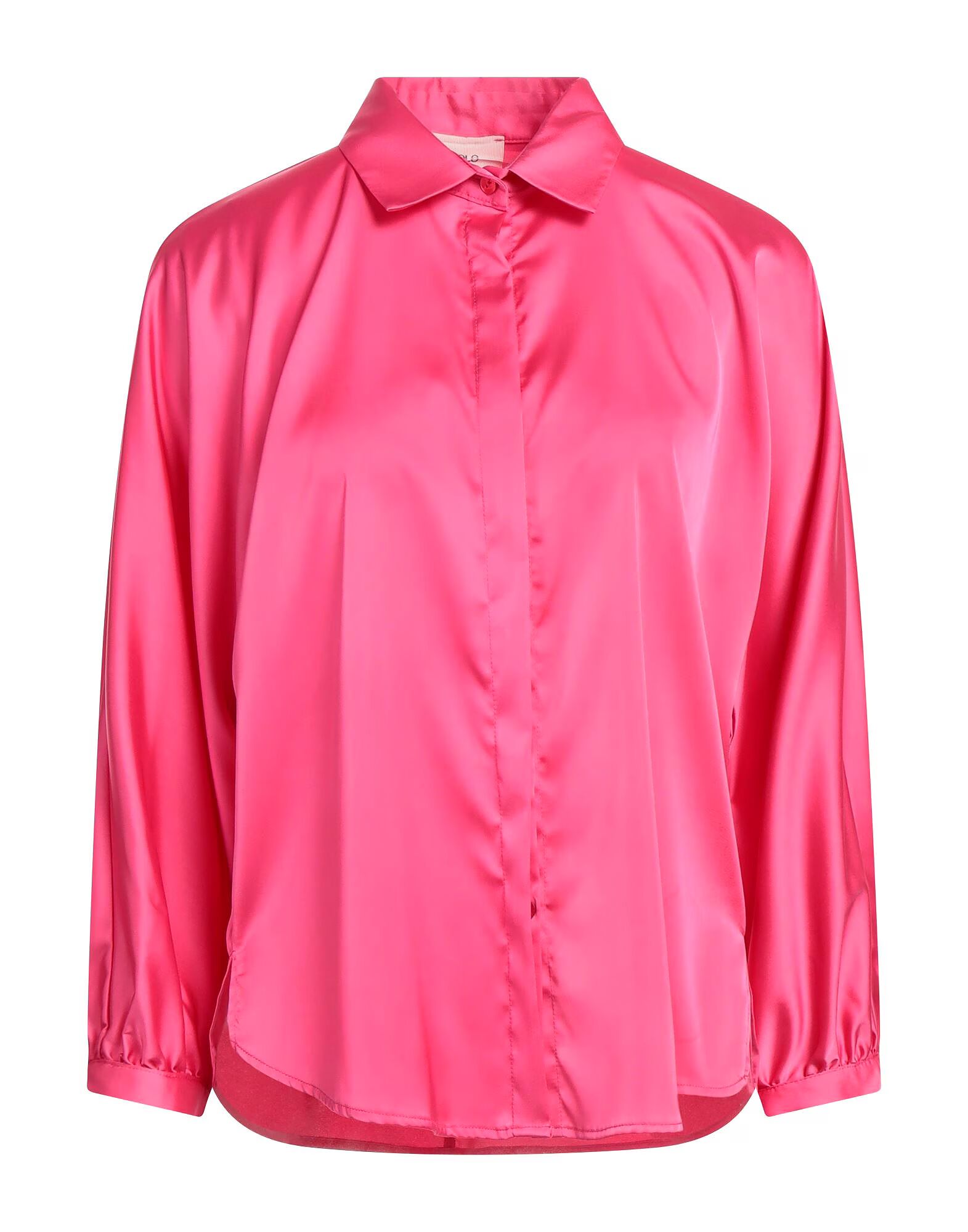 

Рубашка Vicolo, фуксия