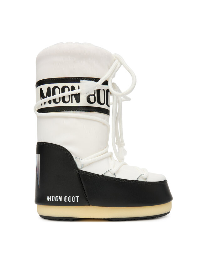 

Снегоступы Moon Boot 80D1400440 S, черный