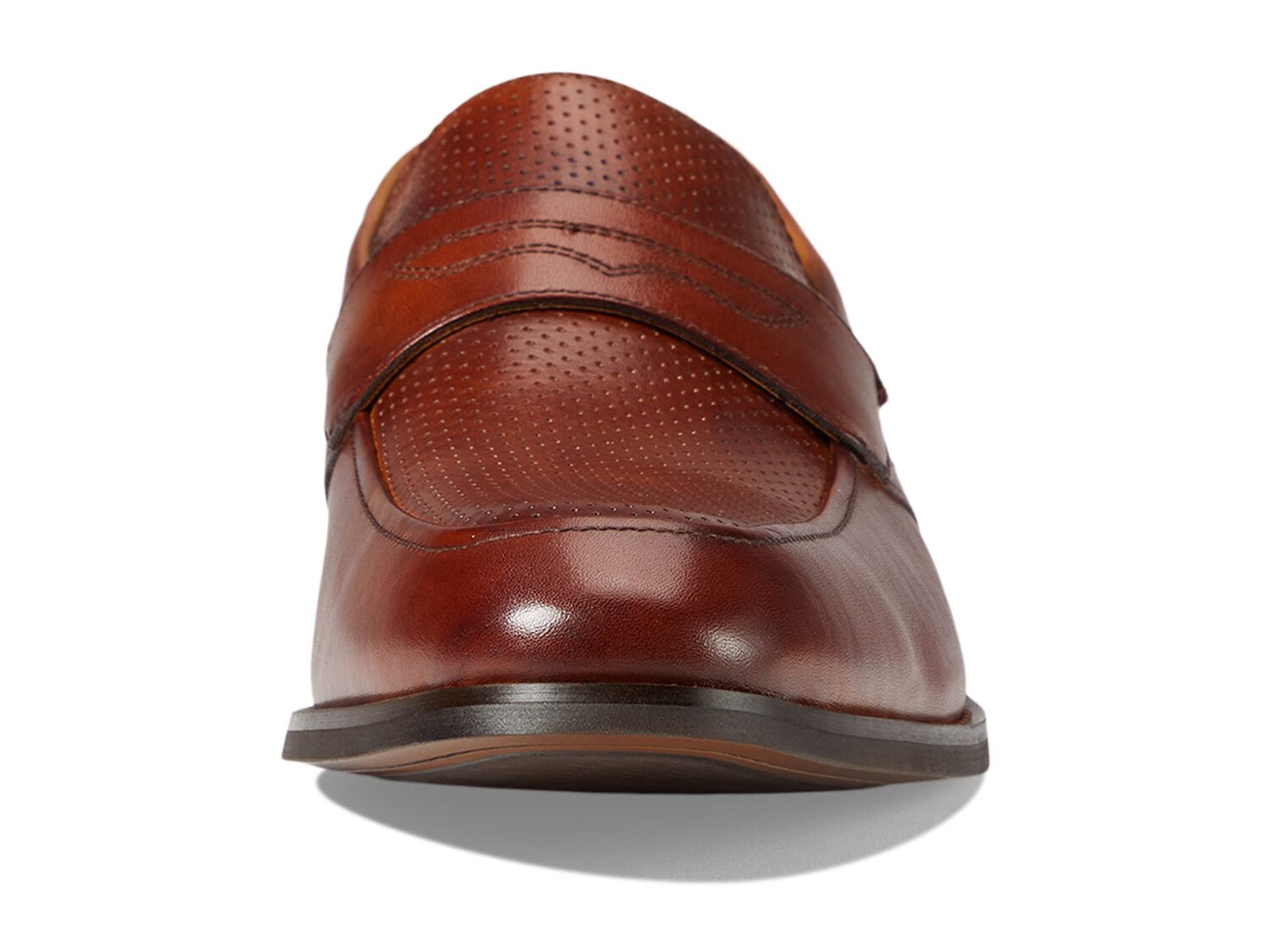 

Лоферы Stacy Adams Karnes Penny Slip-On Loafer