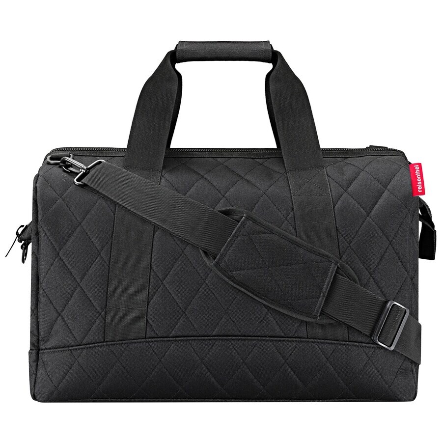

Дорожная сумка REISENTHEL Weekender, черный