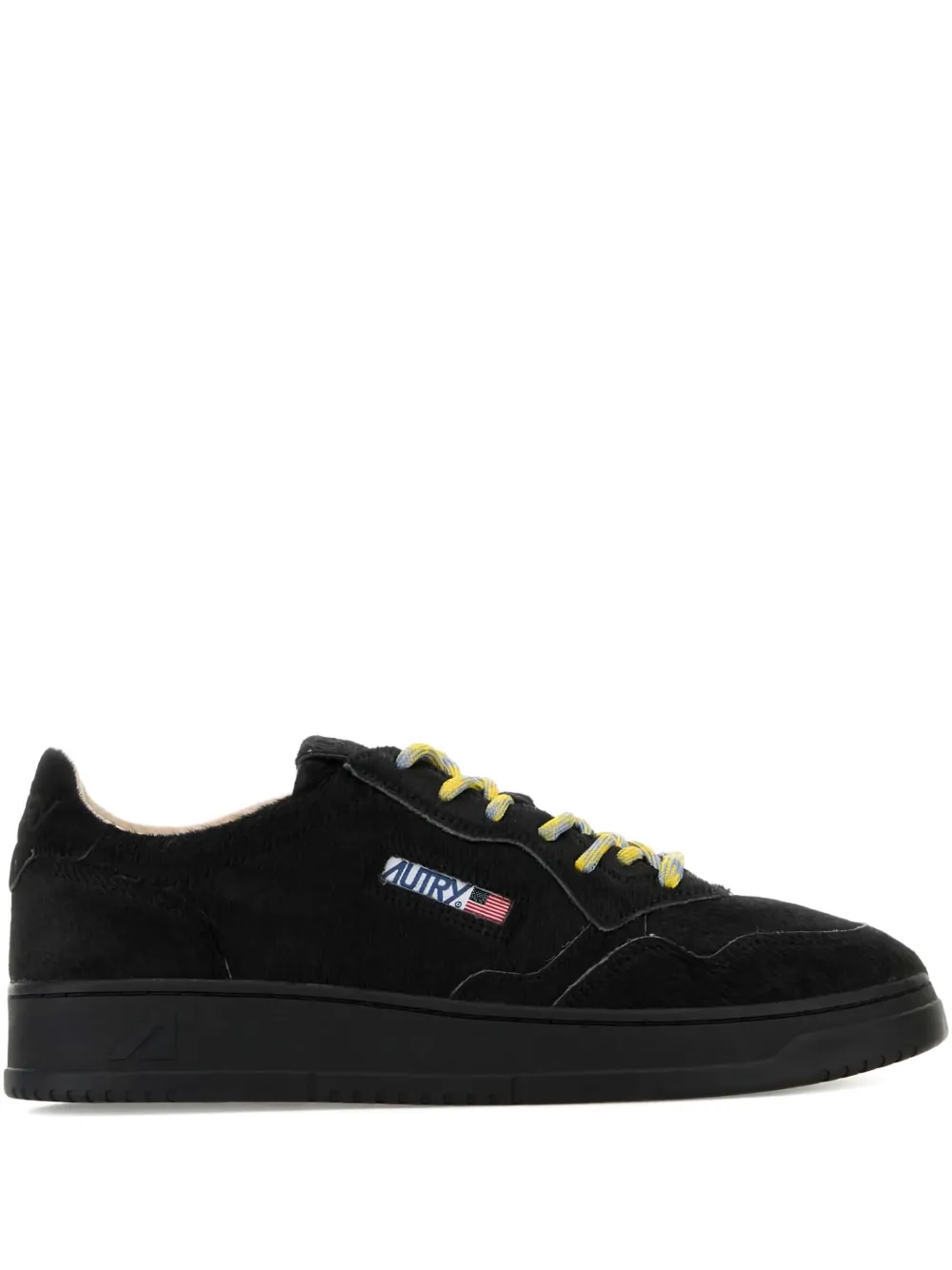 

Низкие кроссовки Medalist AUTRY, черный