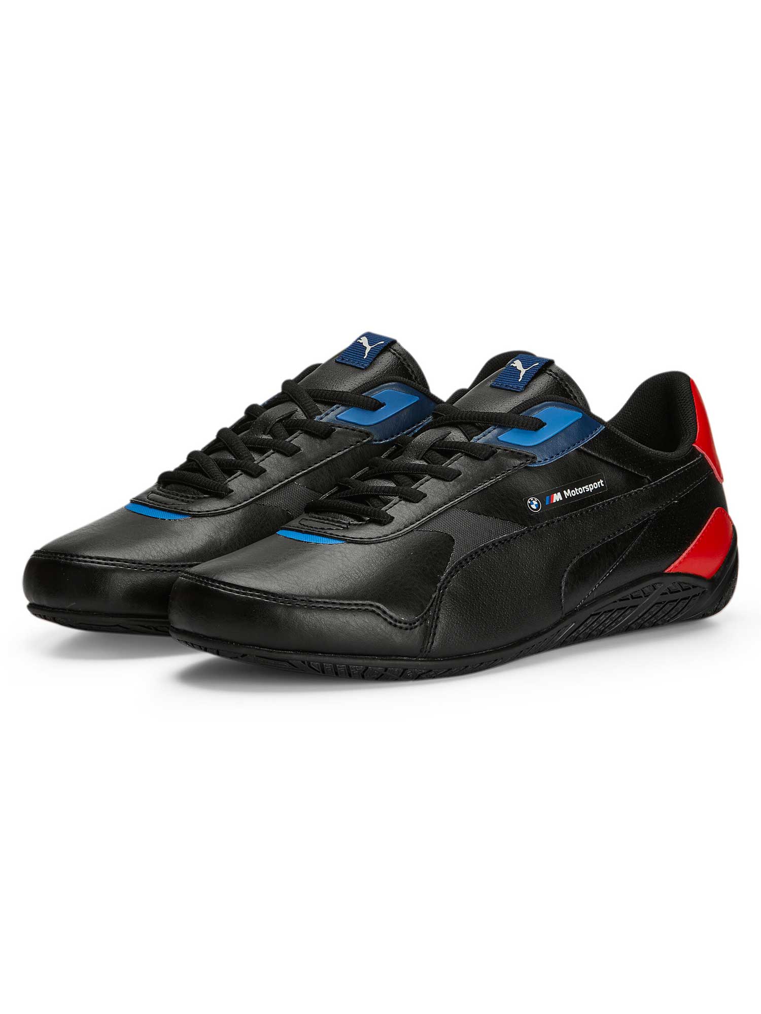 

Кроссовки Puma BMW MMS RDG Cat 2.0, черный