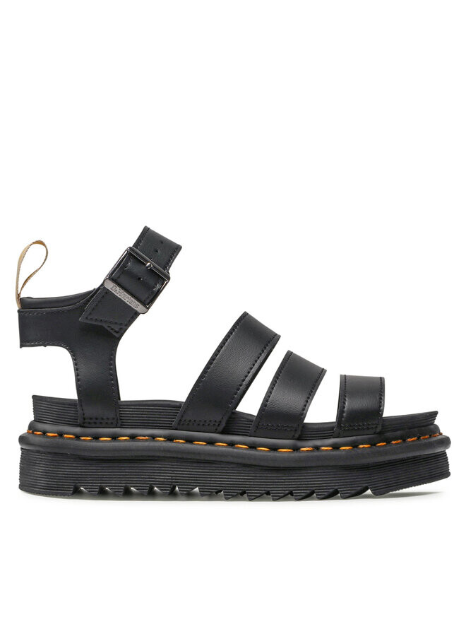 

Сандалии Dr. Martens, черный