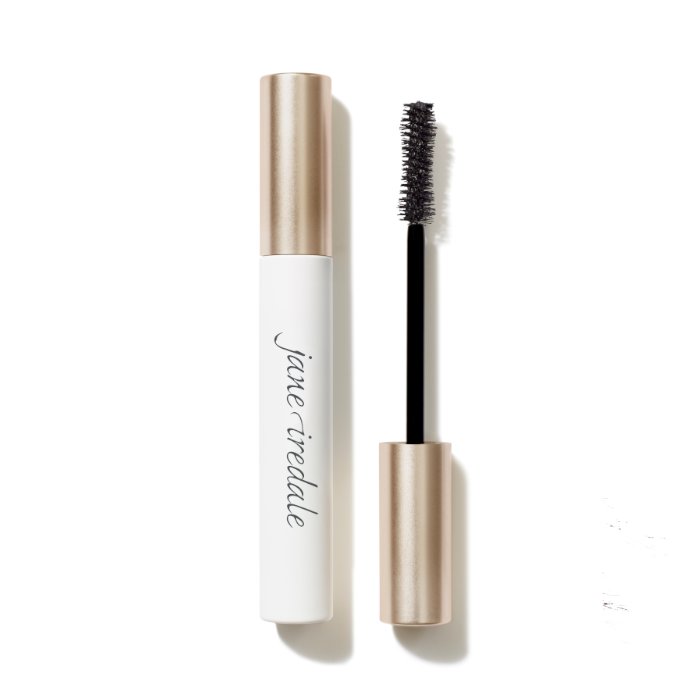 

Jane Iredale Beyond Lash Volumizing Тушь для ресниц Черные чернила