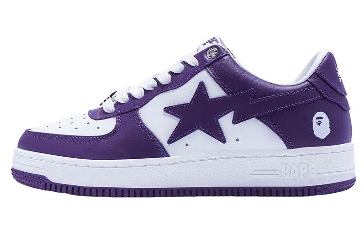 Женские кроссовки для скейтбординга A Bathing Ape STA