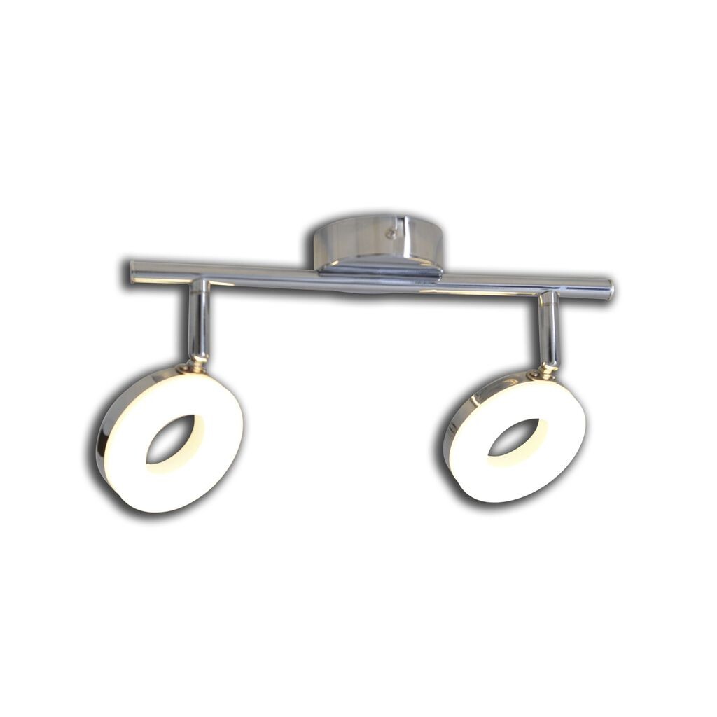 

Современные настенные и потолочные споты The Ring 2 lamps Näve