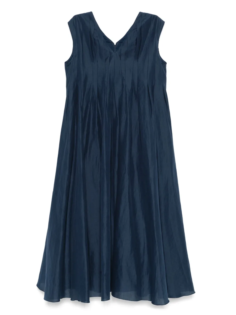 

Платье Piega 'S Max Mara, синий