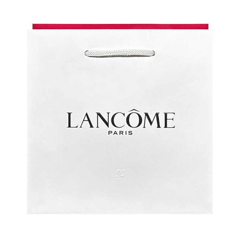 Lancome Совершенно новая помада It's My Radiant Lipstick, помада Dewy Lipstick, новый цвет Orange Sunset, блеск для губ Pink Sunset — фото 4