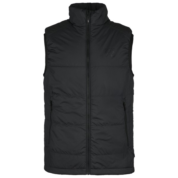 

Mountainwool120 storbost. vest - синтетический жилет Stoic, черный