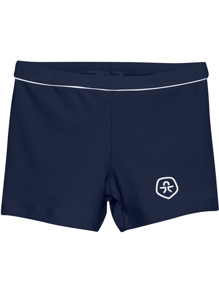 

Шорты для плавания Color Kids, синий