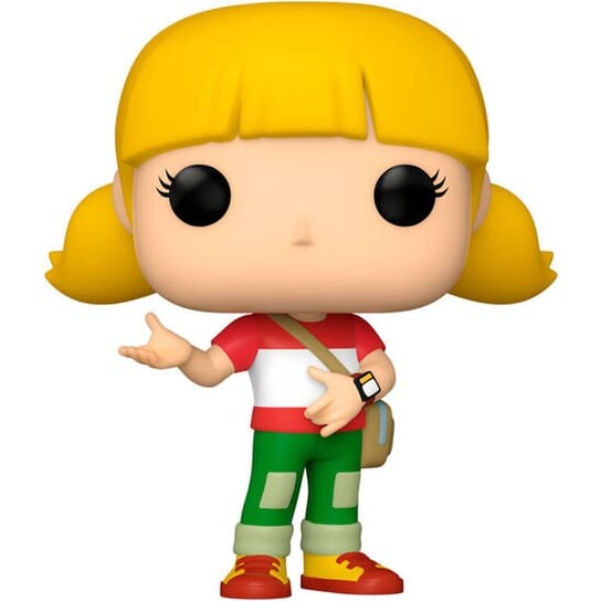 

Фигурка Пенни Гаджет Поп-Инспектор Funko