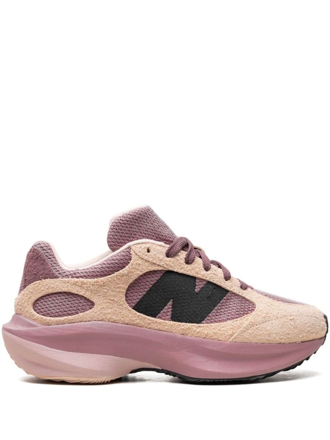 

WRPD Runner Pastel Pack Кроссовки New Balance, розовый