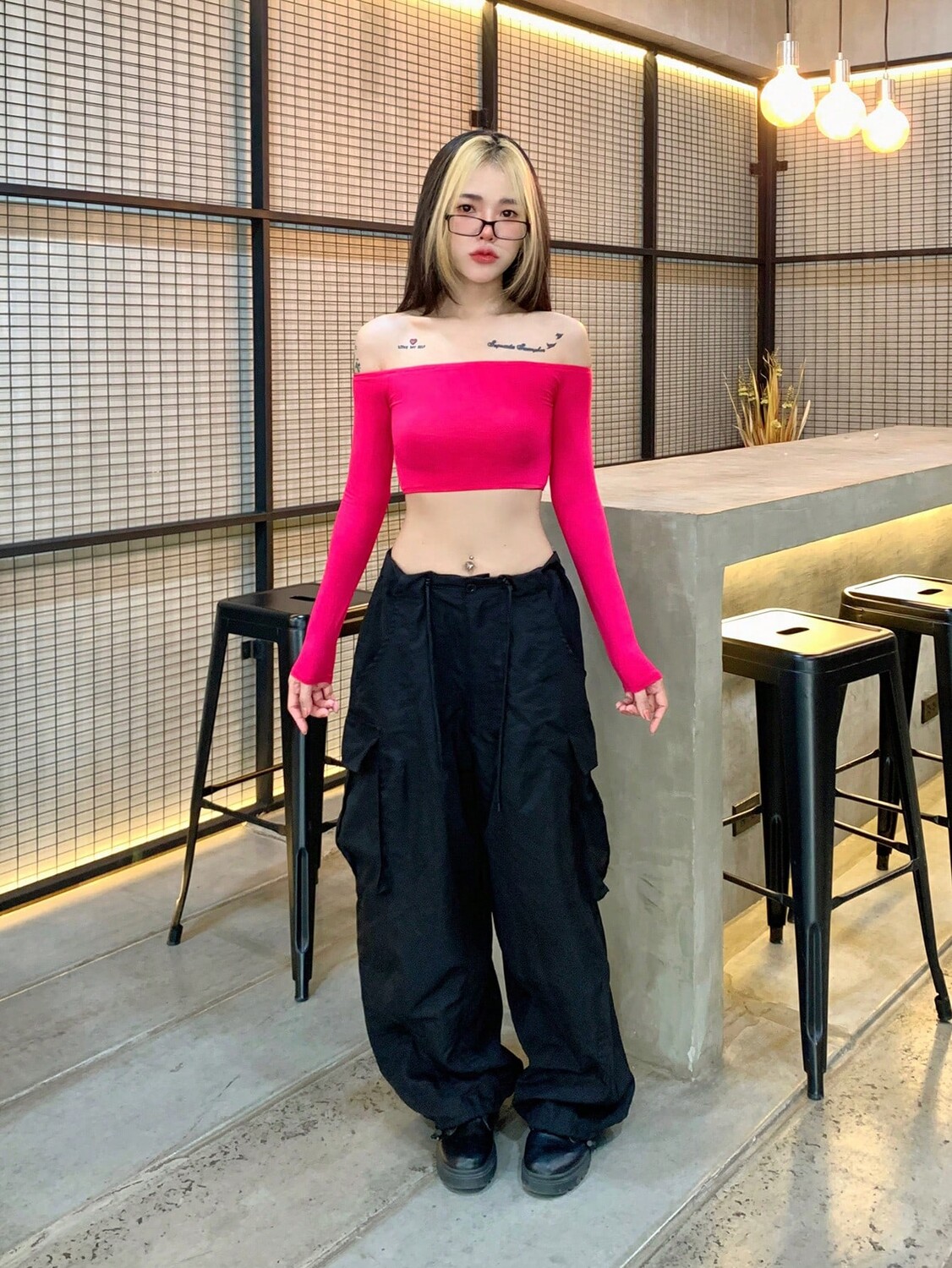 thumb