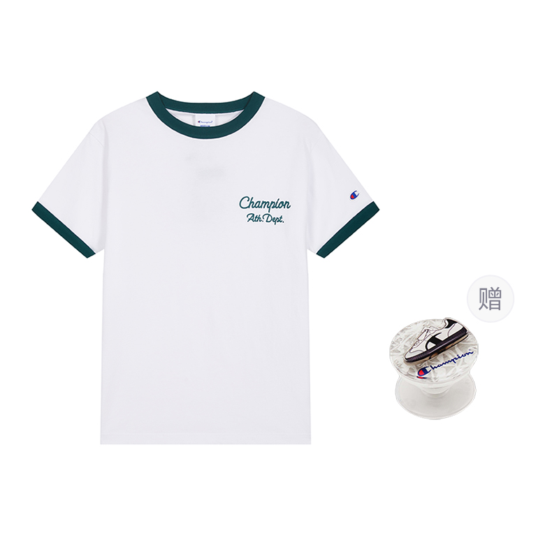 

Футболка Japan Version Unisex Champion, Oat-25