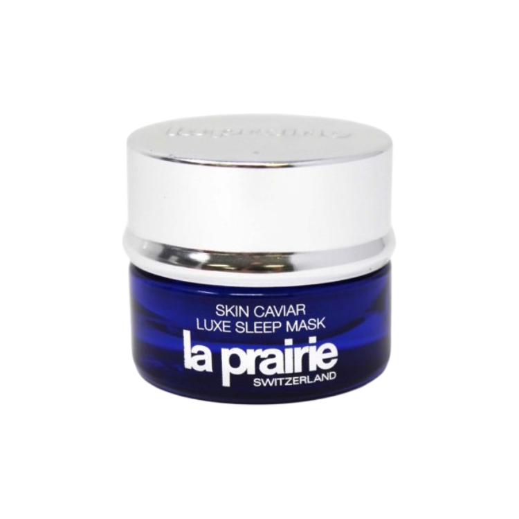 

LA PRAIRIE Набор образцов laiponi blue caviar сыворотки precious sleep маска для лица увлажняющая, подтягивающая и лифтинг 5 мл