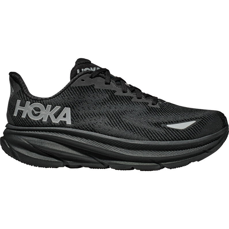 

Мужские туфли Clifton 9 GTX Hoka, черный