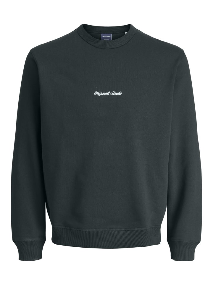 

Толстовка Jack & Jones, серый