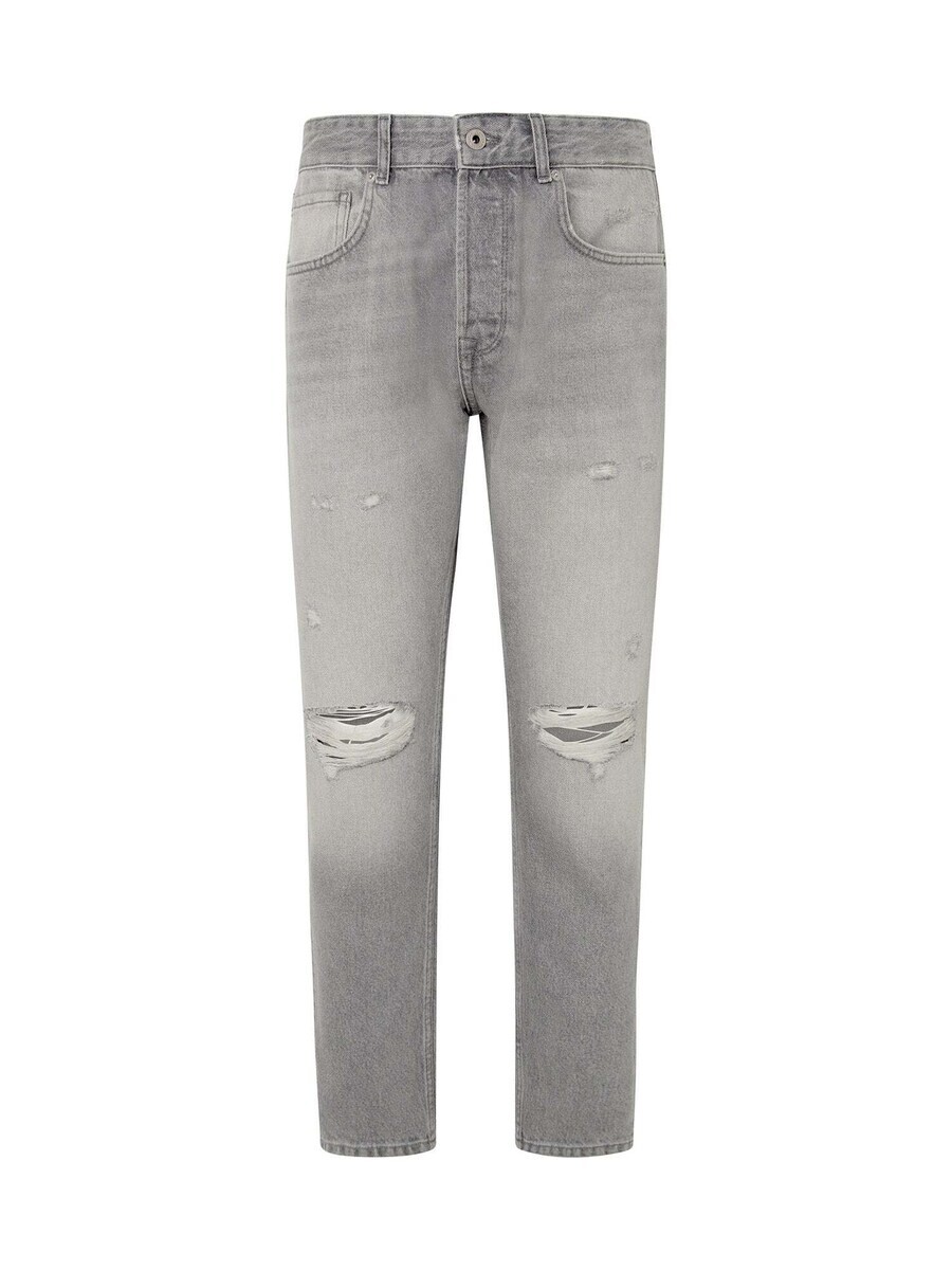 

Джинсы Pepe Jeans Tapered Jeans, серый
