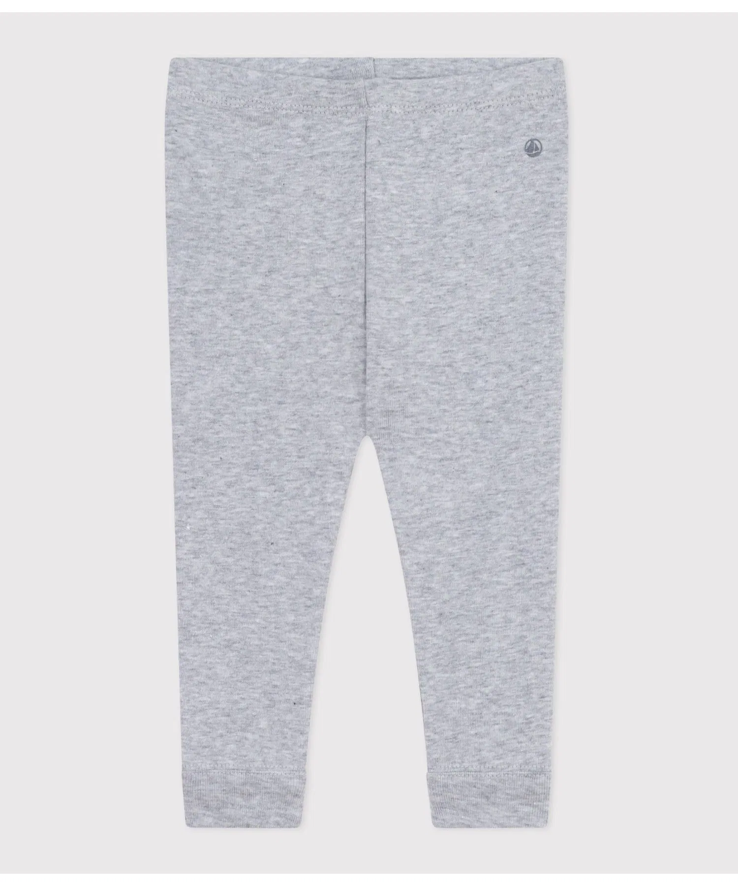 Детские брюки Petit Bateau Карлсон серые
