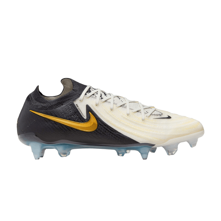 

Бутсы Nike Phantom GX 2 Elite SG 'Mad Ready Pack', кремовый