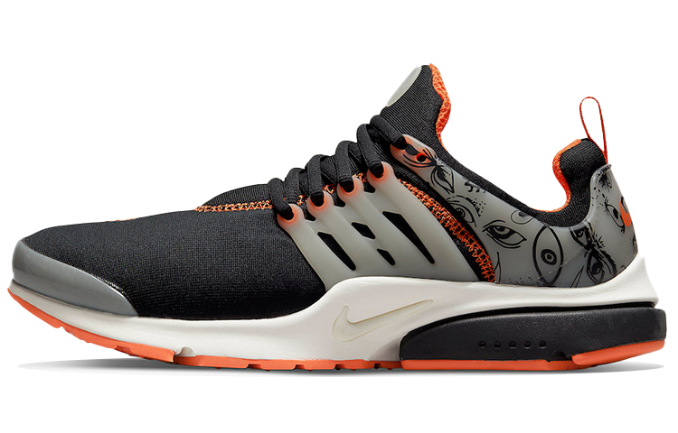 

Nike Air Presto PRM Хэллоуин