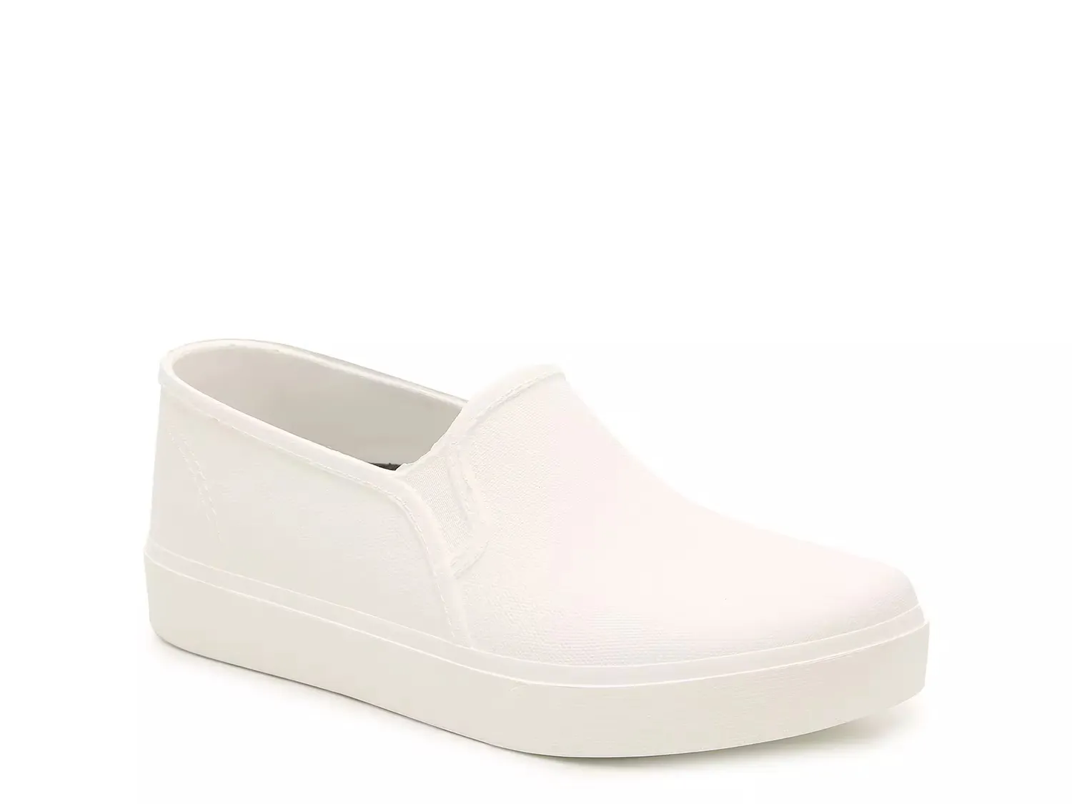 Tiburon Work Слипоны Klogs, White