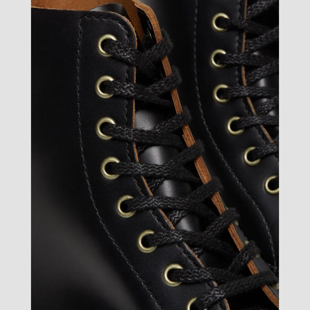 Мужские ботинки Pascal 1460 чёрные от Dr.Martens — фото 3