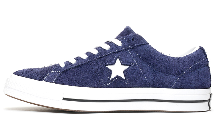 

Кеды Converse One Star Low 'Eclipse'