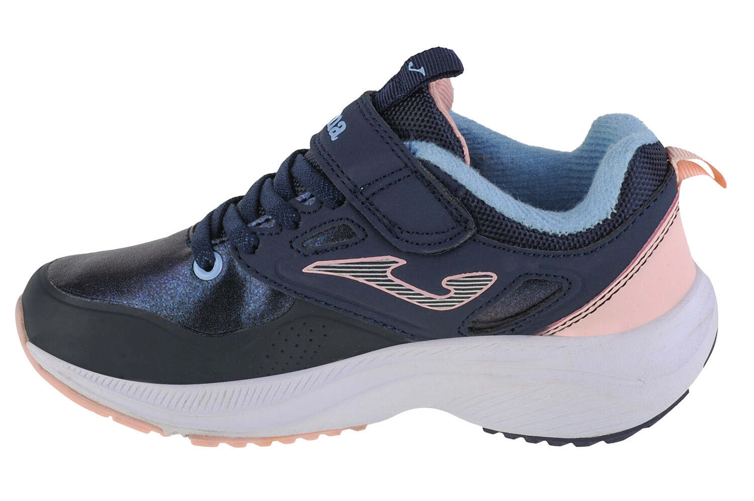 

Низкие кроссовки Joma Joma Ferro Jr 22 JFERRW, темно синий