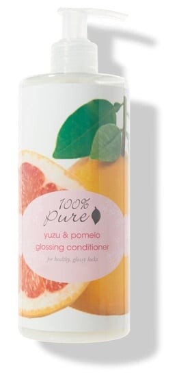 

Кондиционер для блеска Yuzu & Pomelo BIG – 100% Pure