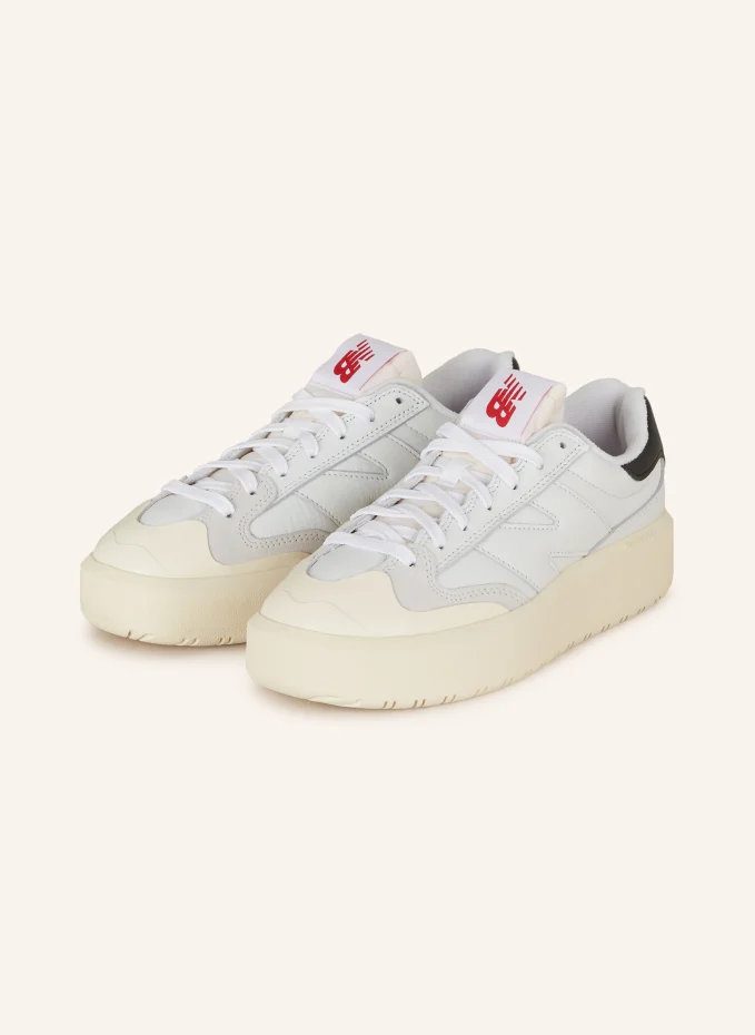

Кроссовки ct302 New Balance, черный