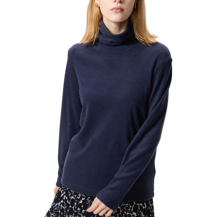 

Футболка женская UNIQLO, синий