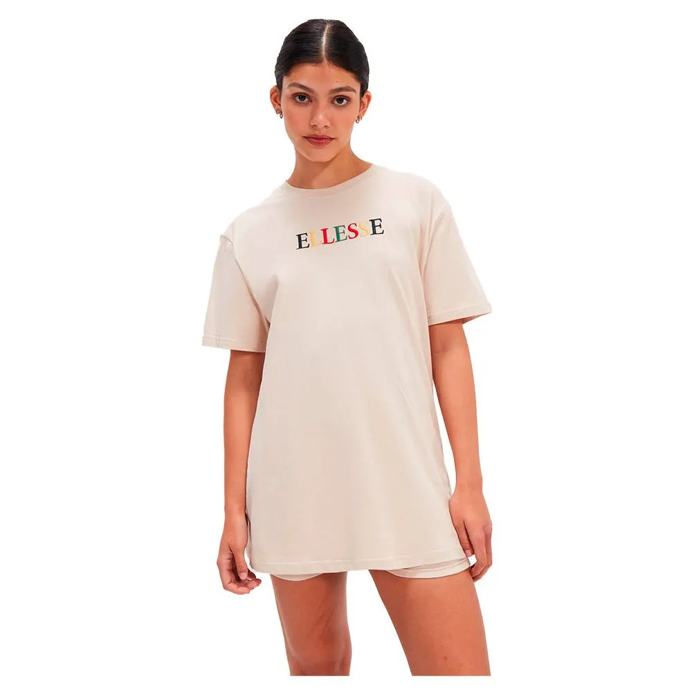 

Футболка Ellesse Giuliana, бежевый