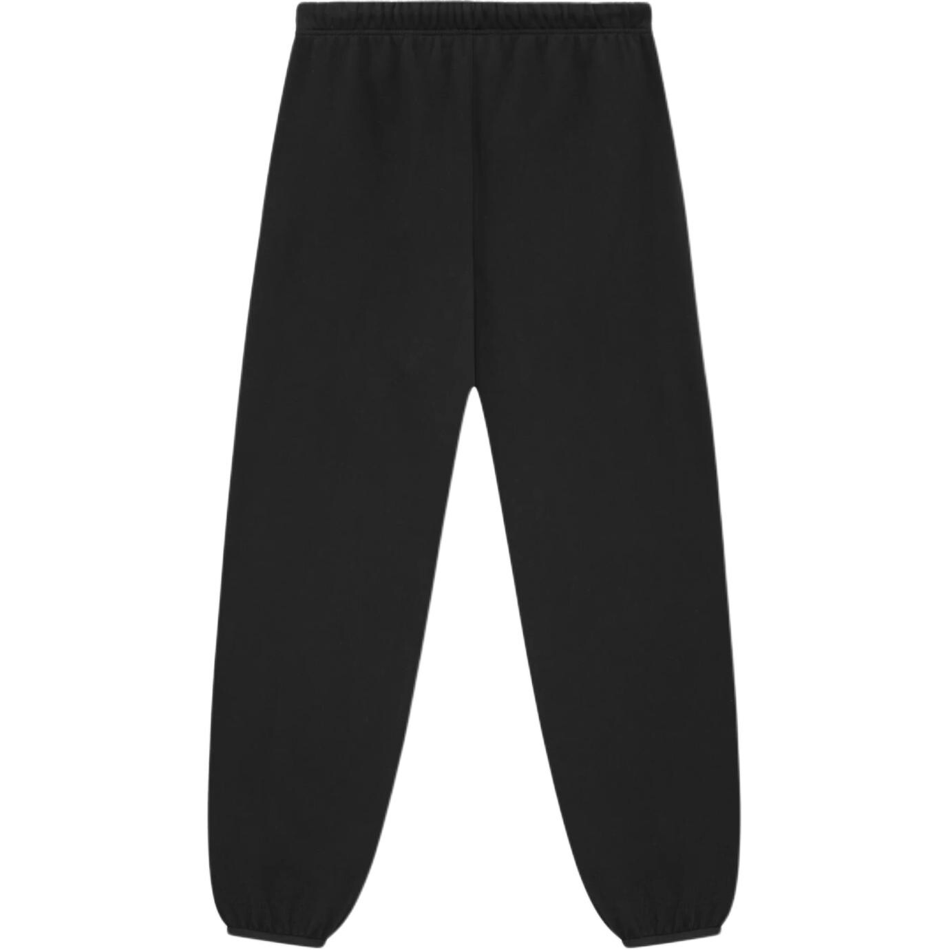 Спортивные штаны из коллекции Core Fear Of God Essentials, черный — фото 2
