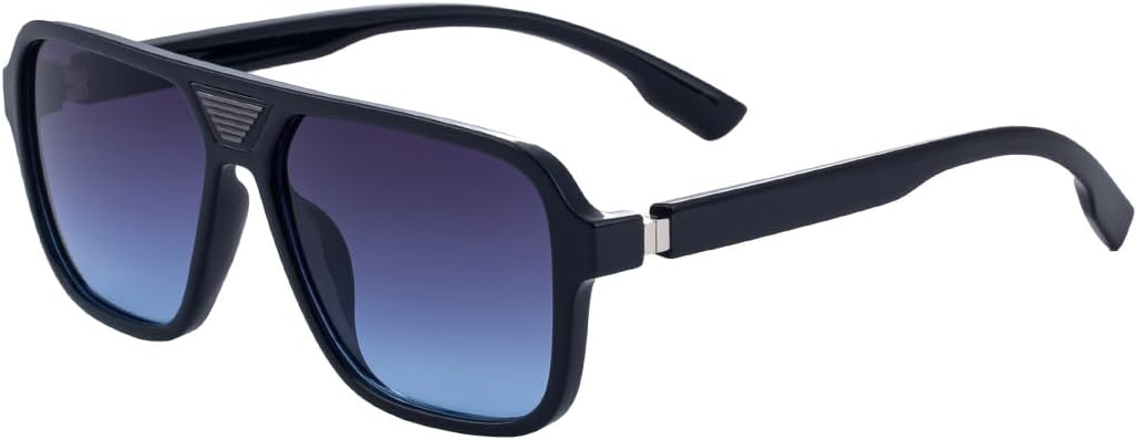 

Мужские ретро-солнцезащитные очки квадратной формы европейского и американского производства, очки для вождения на открытом воздухе, высококачественный солнцезащитный крем в стиле ретро GFYFJXJT, C4