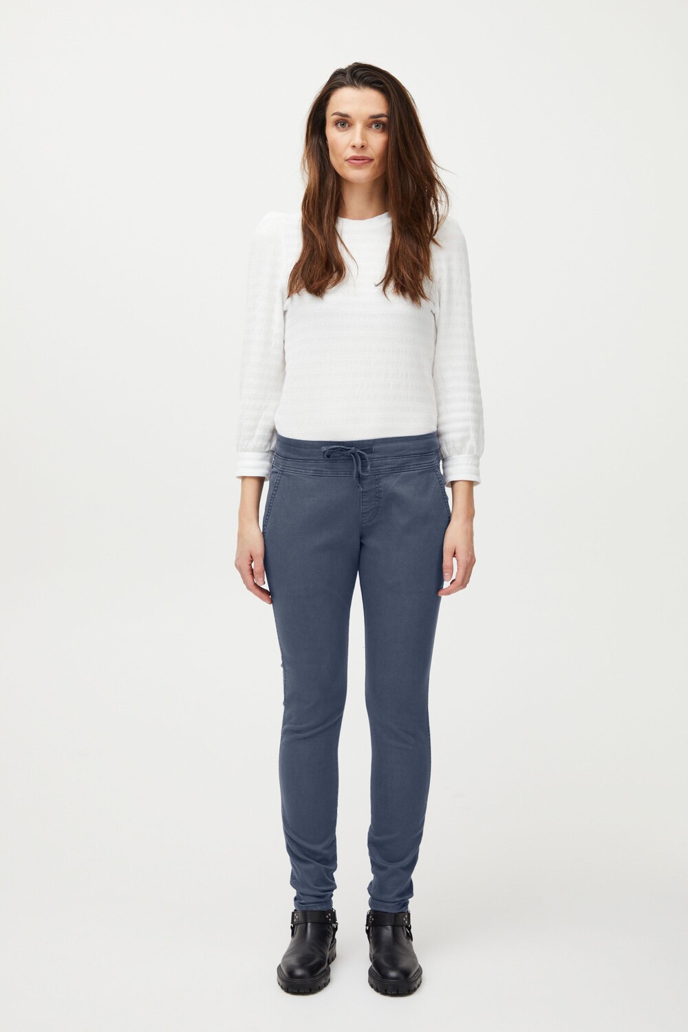 

Брюки Pulz Chinohose in, цвет Chinohose in