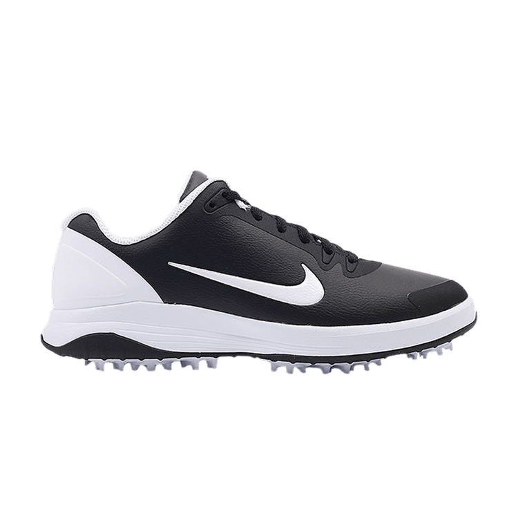 

Кроссовки Infinity Golf 'Black White', черный