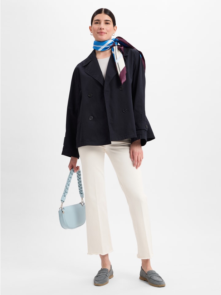 

Куртка Marc O'Polo, морской