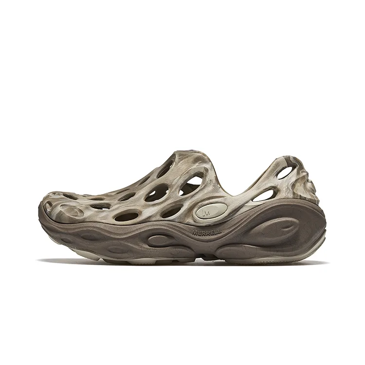 Hydro Next Gen Moc 'Silt' MERRELL, Mud Sand Brown — фото 3