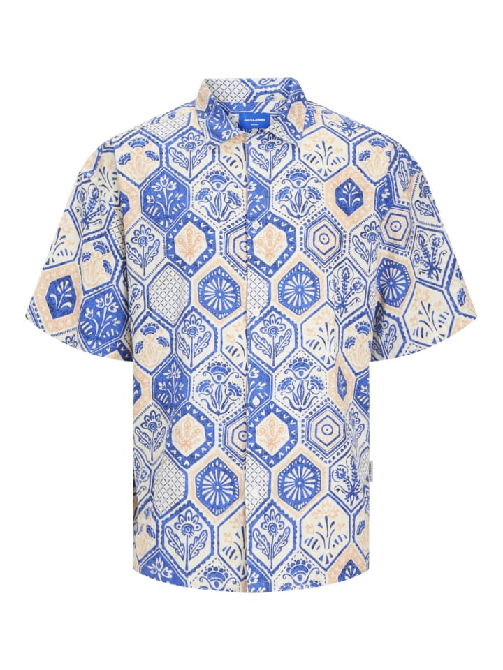 

Рубашка Jack & Jones