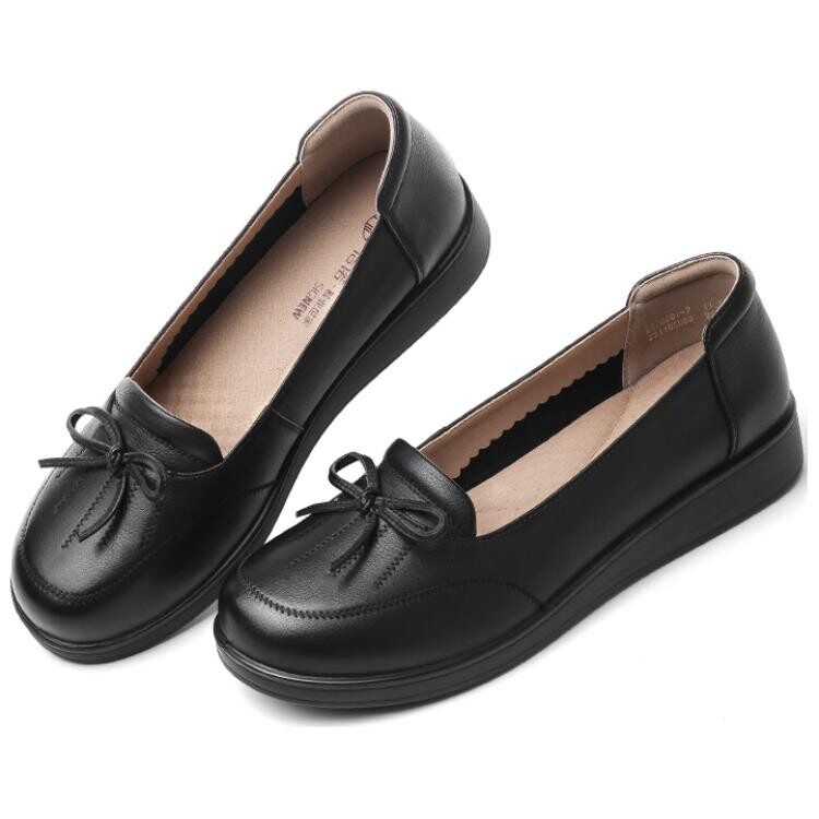 Туфли женские повседневные Women's Casual Shoes Women's Cigna, черный — фото 2