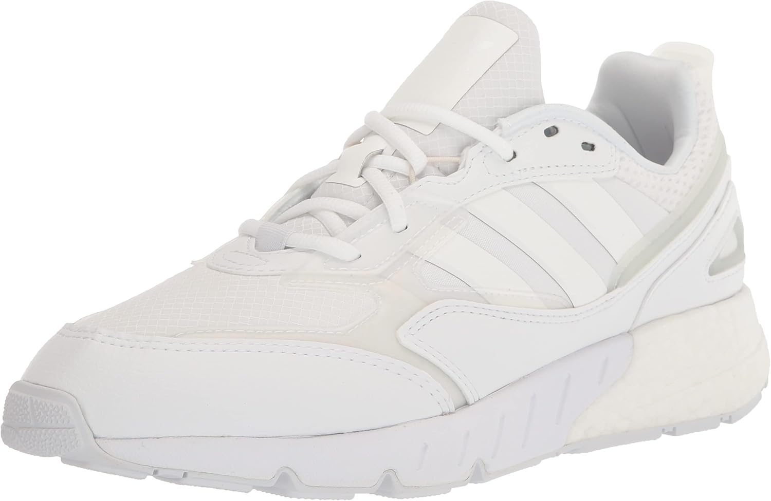 

Мужские кроссовки Adidas Originals ZX 1K Boost 2.0, белый/черный