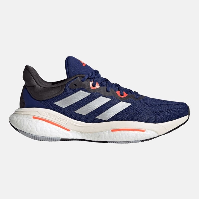 

Мужские кроссовки Solarglide 6 Adidas, синий