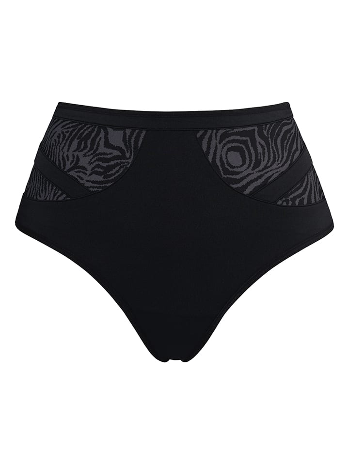 

Трусы Marlies Dekkers, цвет schwarz/grau