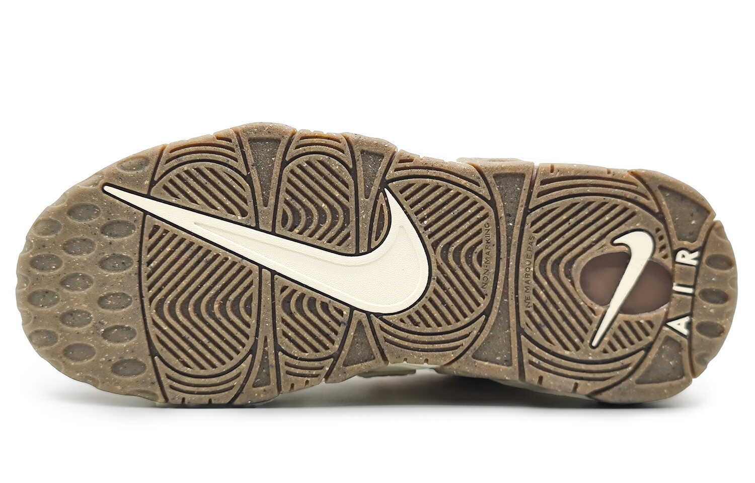 

Мужские баскетбольные кроссовки Air More Uptempo Vintage, бежевые, среднего размера Nike, Бежевый, Мужские баскетбольные кроссовки Air More Uptempo Vintage, бежевые, среднего размера Nike