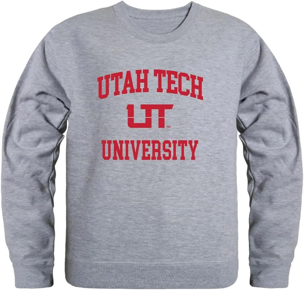 

Толстовка W Republic Utah Tech University Trailblazers Seal