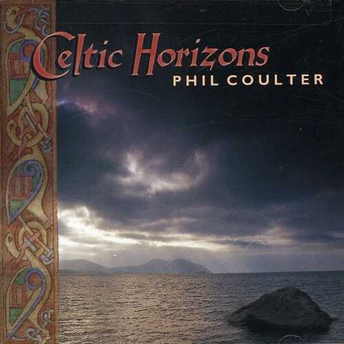 

CD диск Coulter, Phil: Celtic Horizons